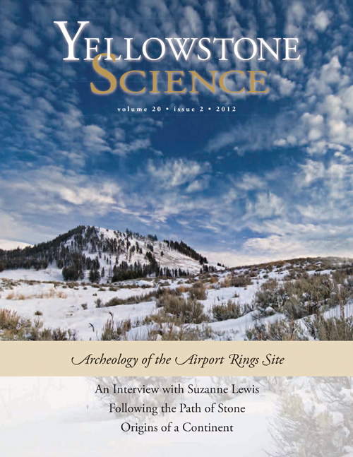 issue cover