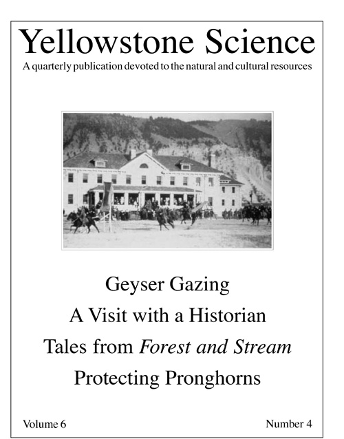 issue cover