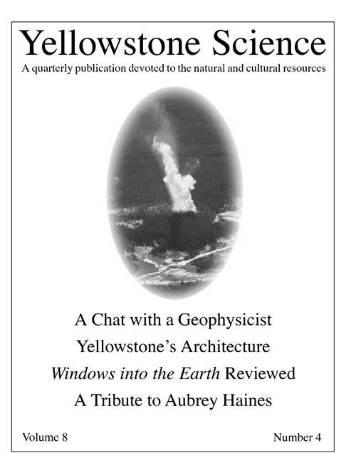 issue cover