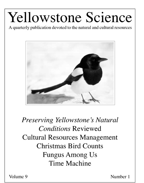 issue cover