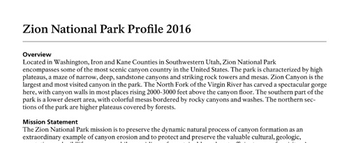 brochure cover