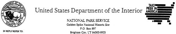 National Park Service