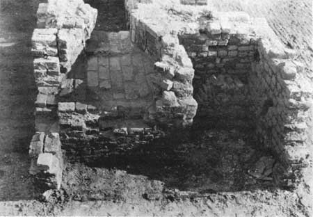 foundations