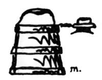 powder bucket