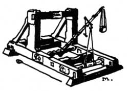 catapult