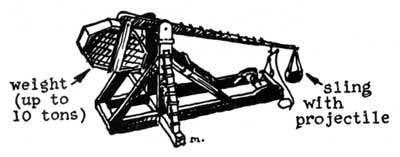 trebuchet
