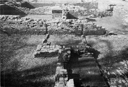 foundations