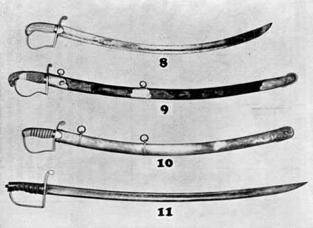swords