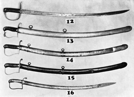 swords