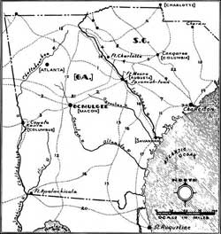 map of trails