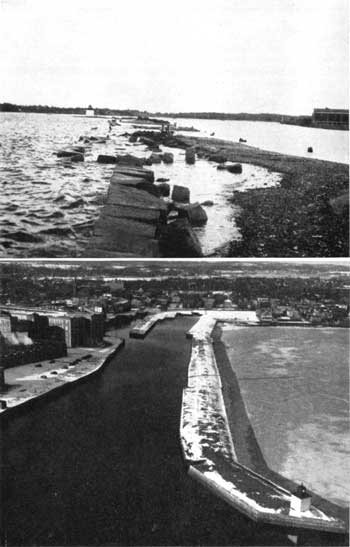 Derby Wharf