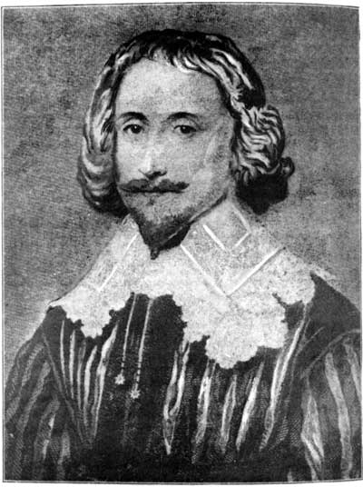 George Sandys