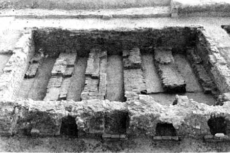 kiln