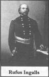 Rufus Ingalls