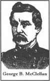 George B. McClellan