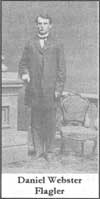 Daniel Webster Flagler