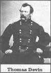 Thomas Devin