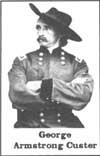 George Armstrong Custer