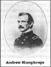 Andrew Humphreys