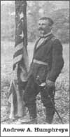 Andrew A. Humphreys