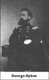 George Sykes