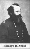 Romeyn B. Ayres