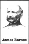 James Barnes