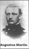 Augustus Martin