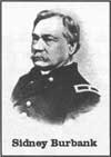 Sidney Burbank