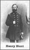 Henry Hunt
