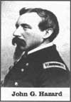 John G. Hazard