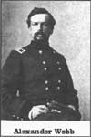 Alexander Webb
