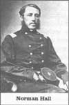 Norman Hall