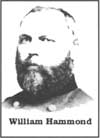 William Hammond