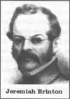 Jeremiah Brinton
